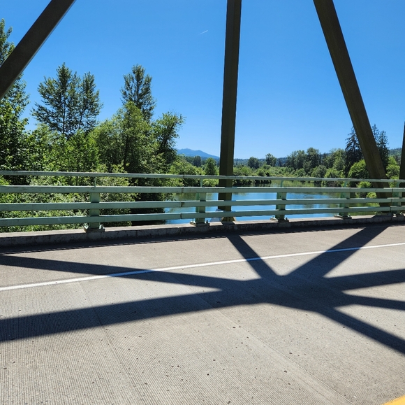 Perfashion Girls' Fourth of July Dresses Casual Sleeveless Patriotic Clothing - Picture 7 of 9